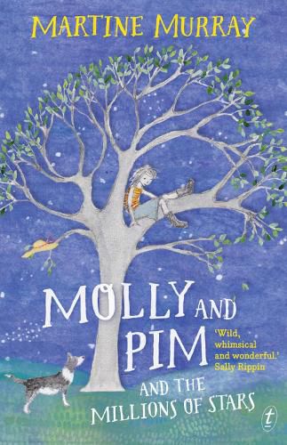 Cover image for Molly And Pim And The Millions Of Stars