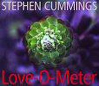 Cover image for Love O Meter