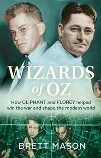 Cover image for Wizards of Oz
