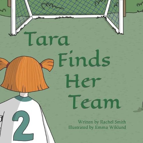 Tara Finds Her Team