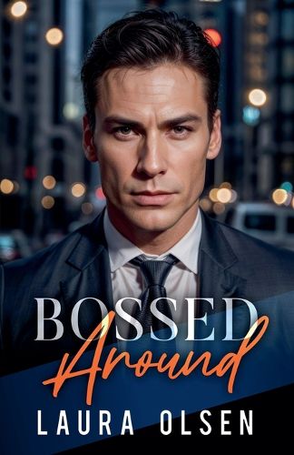 Cover image for Bossed Around