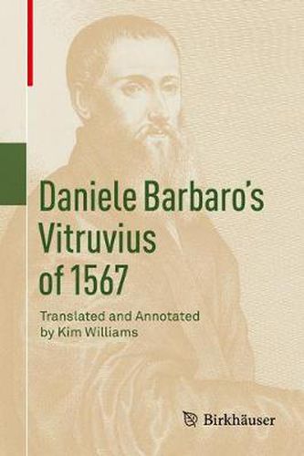 Daniele Barbaro's Vitruvius of 1567