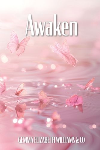 Cover image for Awaken