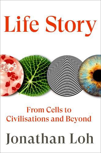 Cover image for Life Story