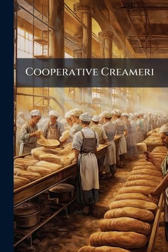 Cover image for Cooperative Creameri