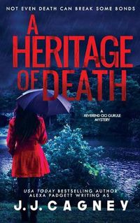 Cover image for A Heritage of Death