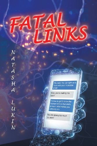 Cover image for Fatal Links