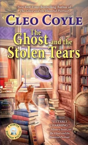 The Ghost And The Stolen Tears