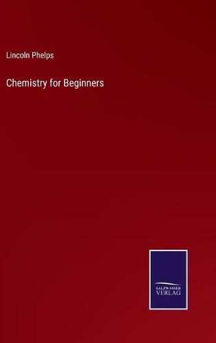 Chemistry for Beginners