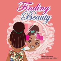 Cover image for Finding Beauty