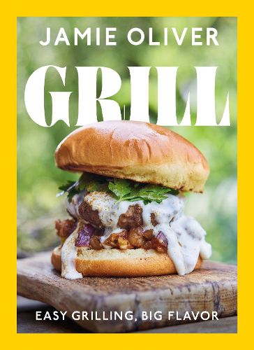 Cover image for Grill