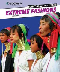 Cover image for Extreme Fashions
