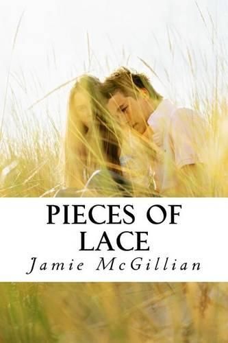 Cover image for Pieces of Lace