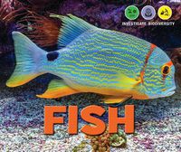 Cover image for Fish