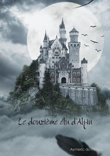 Cover image for Le douzieme elu d'Aljin