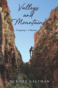 Cover image for Valleys and Mountains