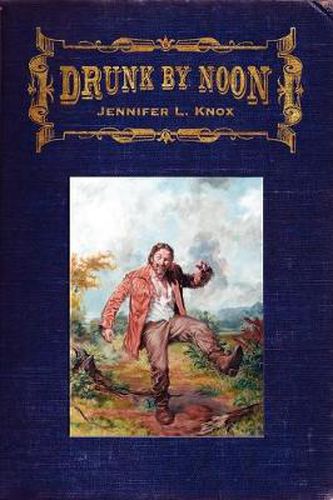 Cover image for Drunk by Noon