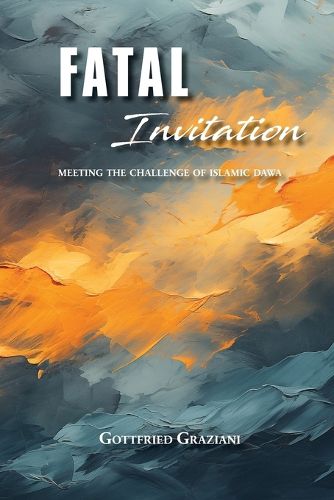 Cover image for Fatal Invitation