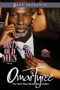 Cover image for Dirty Old Men: And Other Stories