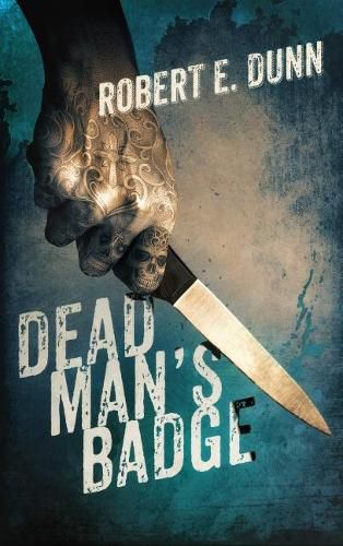 Cover image for Dead Man's Badge