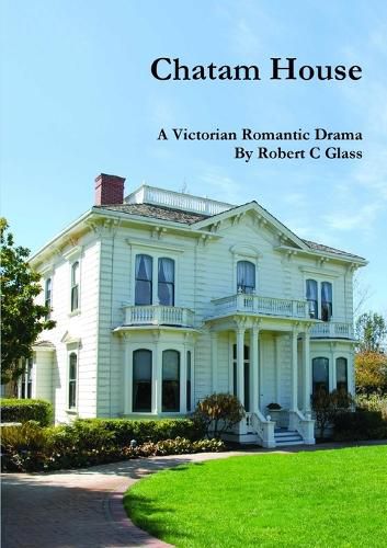 Cover image for Chatam House