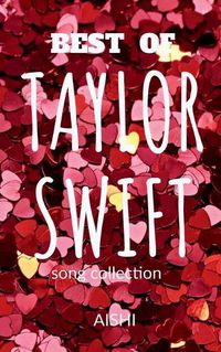 Cover image for Best of Taylor Swift