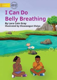 Cover image for I Can Do Belly Breathing