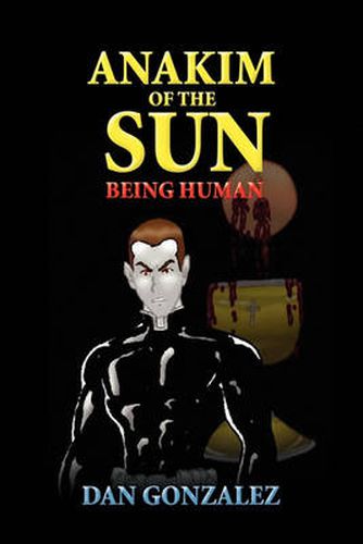 Cover image for Anakim of the Sun