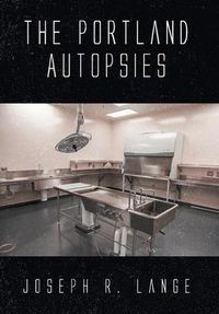 Cover image for The Portland Autopsies