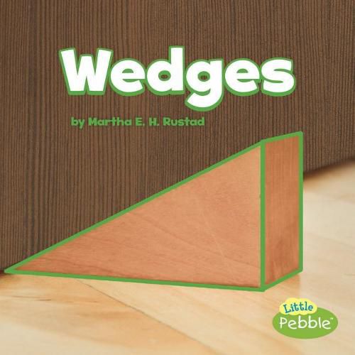 Wedges (Simple Machines)