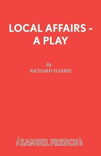 Cover image for Local Affairs