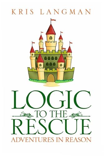 Cover image for Logic to the Rescue