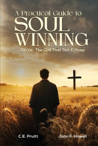 Cover image for A Practical Guide To Soul Winning