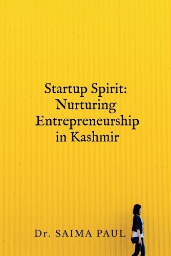 Cover image for Startup Spirit