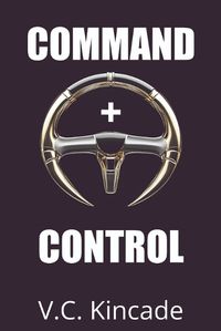 Cover image for Command + Control