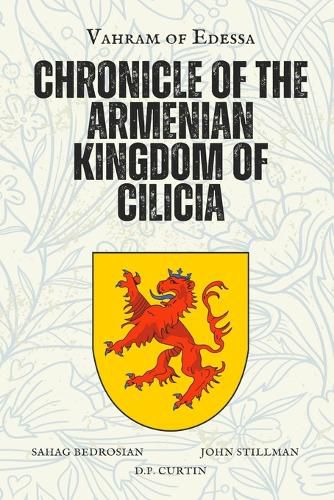 Chronicle of the Armenian Kingdom of Cilicia