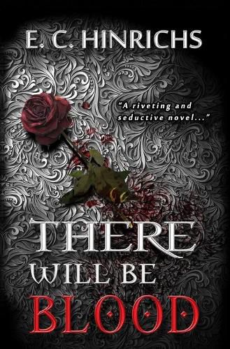 Cover image for There Will Be Blood