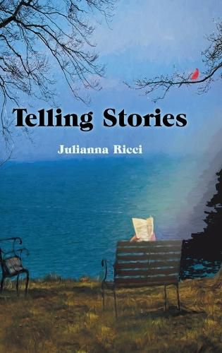 Cover image for Telling Stories