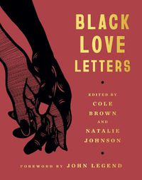Cover image for Black Love Letters