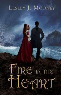 Cover image for Fire in the Heart