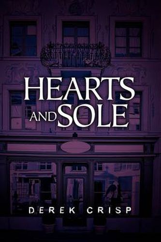 Cover image for Hearts and Sole