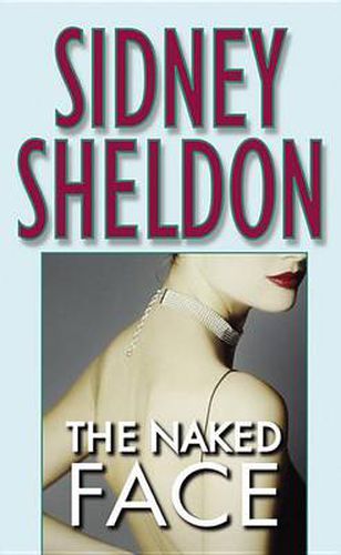 Cover image for The Naked Face