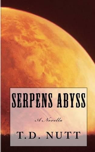 Cover image for Serpens Abyss: A Novella