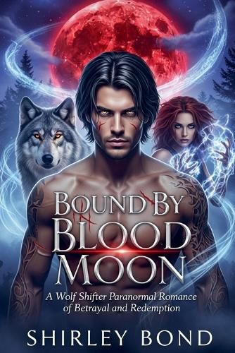 Cover image for Bound by Blood Moon