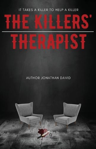 Cover image for The Killers' Therapist