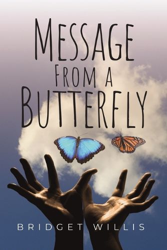 Cover image for Message From a Butterfly