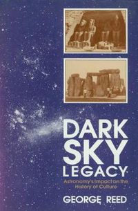 Cover image for Dark Sky Legacy