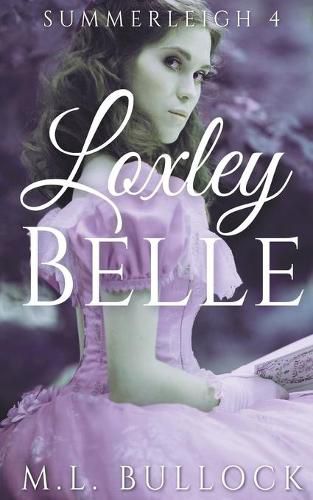 Cover image for Loxley Belle