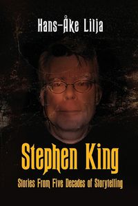 Cover image for Stephen King