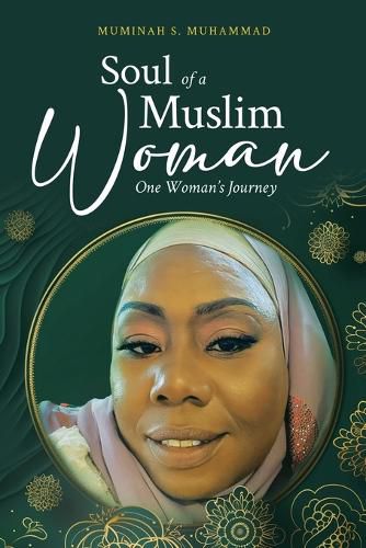 Cover image for Soul of a Muslim Woman